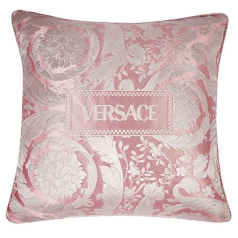 couch kissen versace|Versace cushions.